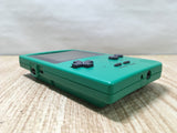 LG5678 With Defects - GameBoy Pocket Green Game Boy Console Japan