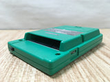 LG5678 With Defects - GameBoy Pocket Green Game Boy Console Japan