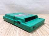LG5678 With Defects - GameBoy Pocket Green Game Boy Console Japan
