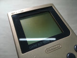 LG5680 With Defects - GameBoy Pocket Gold Game Boy Console Japan