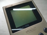 LG5680 With Defects - GameBoy Pocket Gold Game Boy Console Japan