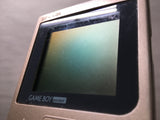 LG5680 With Defects - GameBoy Pocket Gold Game Boy Console Japan