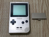 LG5680 With Defects - GameBoy Pocket Gold Game Boy Console Japan