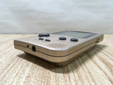 LG5680 With Defects - GameBoy Pocket Gold Game Boy Console Japan