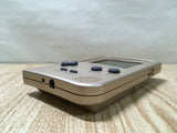 LG5681 With Defects - GameBoy Pocket Gold Game Boy Console Japan