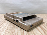 LG5681 With Defects - GameBoy Pocket Gold Game Boy Console Japan