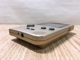 LG5682 Not Working - Yellow Motherboard GameBoy Pocket Gold Game Boy Console Japan