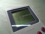 LG5683 With Defects - GameBoy Pocket Gray Grey Game Boy Console Japan