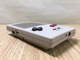 LG5683 With Defects - GameBoy Pocket Gray Grey Game Boy Console Japan