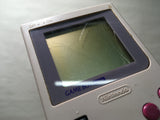 LG5684 With Defects - GameBoy Pocket Gray Grey Game Boy Console Japan