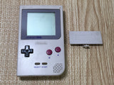 LG5684 With Defects - GameBoy Pocket Gray Grey Game Boy Console Japan