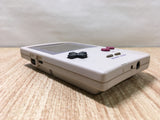 LG5684 With Defects - GameBoy Pocket Gray Grey Game Boy Console Japan