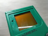 LG5704 With Defects - GameBoy Bros. Green Game Boy Console Japan