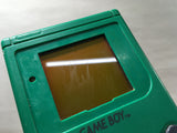 LG5704 With Defects - GameBoy Bros. Green Game Boy Console Japan