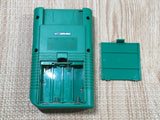 LG5704 With Defects - GameBoy Bros. Green Game Boy Console Japan