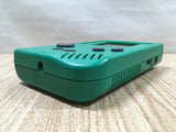 LG5704 With Defects - GameBoy Bros. Green Game Boy Console Japan
