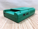 LG5704 With Defects - GameBoy Bros. Green Game Boy Console Japan