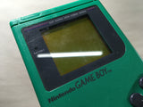 LG5705 Not Working - GameBoy Bros. Green Game Boy Console Japan