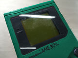 LG5705 Not Working - GameBoy Bros. Green Game Boy Console Japan