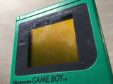 LG5705 Not Working - GameBoy Bros. Green Game Boy Console Japan