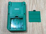 LG5705 Not Working - GameBoy Bros. Green Game Boy Console Japan