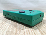 LG5705 Not Working - GameBoy Bros. Green Game Boy Console Japan