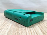 LG5705 Not Working - GameBoy Bros. Green Game Boy Console Japan