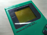 LG5705 Not Working - GameBoy Bros. Green Game Boy Console Japan