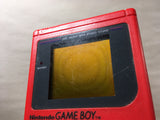 LG5706 With Defects - GameBoy Bros. Red Game Boy Console Japan