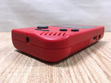 LG5706 With Defects - GameBoy Bros. Red Game Boy Console Japan