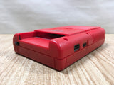 LG5706 With Defects - GameBoy Bros. Red Game Boy Console Japan