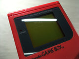 LG5707 Tested Working - GameBoy Bros. Red Game Boy Console Japan