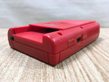 LG5707 Tested Working - GameBoy Bros. Red Game Boy Console Japan