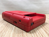 LG5708 Tested Working - GameBoy Bros. Red Game Boy Console Japan