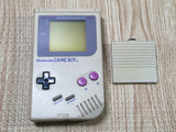 LG5709 Tested Working - GameBoy Original DMG-01 Game Boy Console Japan