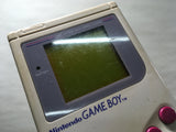 LG5713 Tested Working - GameBoy Original DMG-01 Game Boy Console Japan