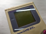 LG5716 With Defects - GameBoy Original DMG-01 Game Boy Console Japan