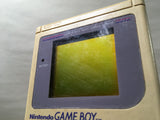 LG5717 With Defects - GameBoy Original DMG-01 Game Boy Console Japan
