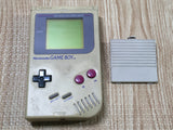 LG5717 With Defects - GameBoy Original DMG-01 Game Boy Console Japan