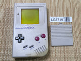 LG5719 Not Working - GameBoy Original DMG-01 Game Boy Console Japan