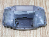 LG5723 Not Working - GameBoy Advance Milky Blue Game Boy Console Japan