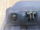 LG5723 Not Working - GameBoy Advance Milky Blue Game Boy Console Japan