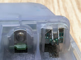LG5723 Not Working - GameBoy Advance Milky Blue Game Boy Console Japan