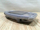 LG5723 Not Working - GameBoy Advance Milky Blue Game Boy Console Japan