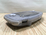 LG5723 Not Working - GameBoy Advance Milky Blue Game Boy Console Japan