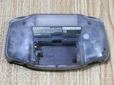LG5727 With Defects - GameBoy Advance Milky Blue Game Boy Console Japan