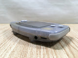 LG5727 With Defects - GameBoy Advance Milky Blue Game Boy Console Japan