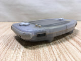 LG5727 With Defects - GameBoy Advance Milky Blue Game Boy Console Japan