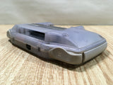 LG5727 With Defects - GameBoy Advance Milky Blue Game Boy Console Japan
