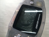 LG5728 With Defects - GameBoy Advance Milky Blue Game Boy Console Japan